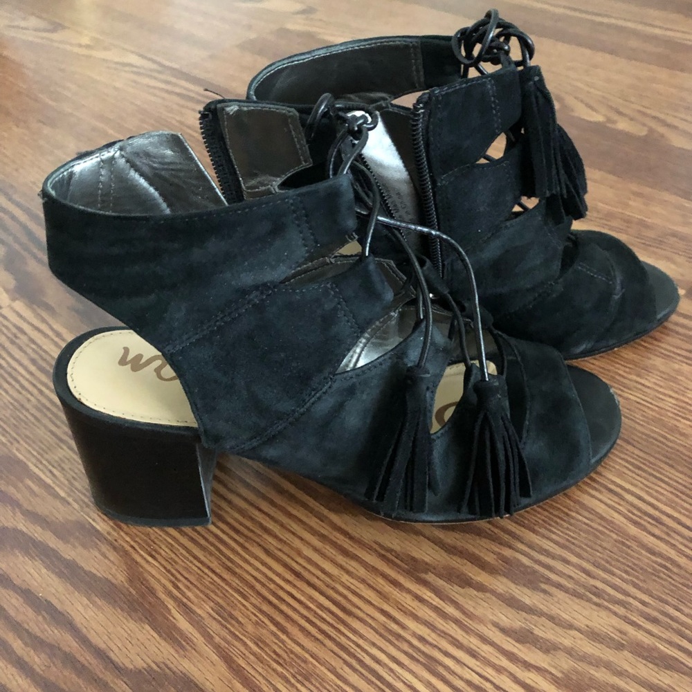 Sam Edelman Shoes Size 6.5